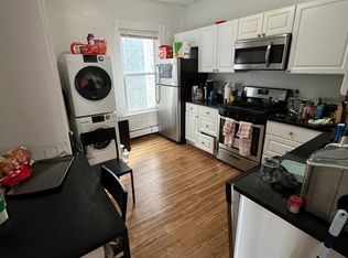 80BA Hillside St #2, Roxbury Crossing, MA 02120