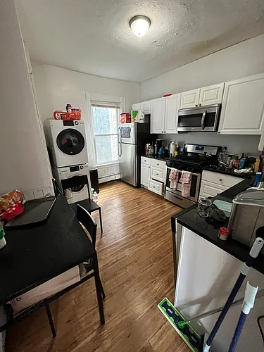 80 Hillside St #2U Photo 1