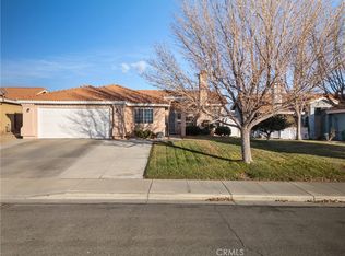 3150 Carnation St, Rosamond, CA