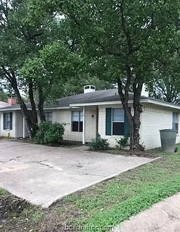 2404 Long Dr #B — Photo 1