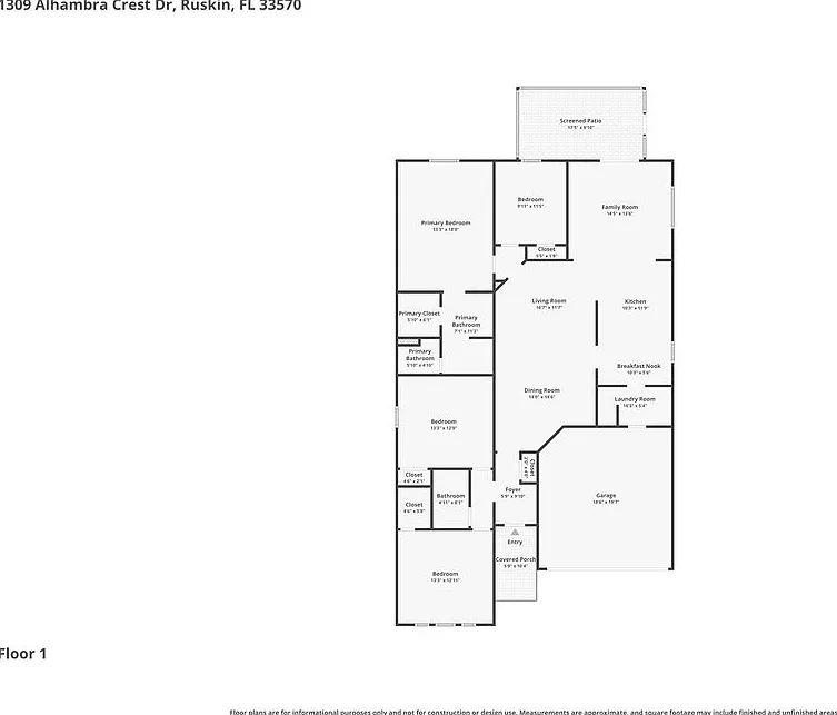4 bed, 2.0 bath, 2010 sqft, $2,165 — Photo 2