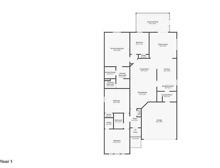 1309 Alhambra Crest Dr — Photo 2