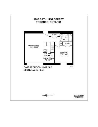 Floor plan 0103