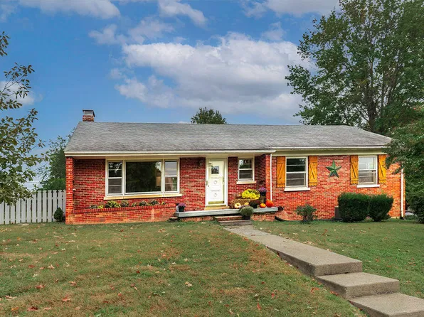 3044 Lynnwood Dr, Paris, KY 40361