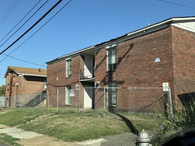 486 E Georgia Ave, Memphis, TN, 38126