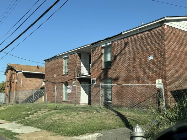 486 E Georgia Ave, Memphis, TN 38126