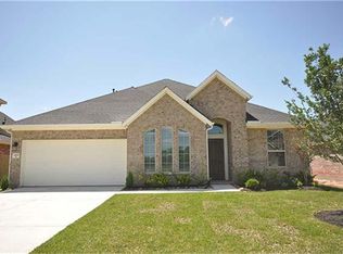 2108 Rolling Hills Dr, Pearland, TX 77581