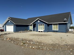 3080 Lindero St, Pinon Hills, CA 92371