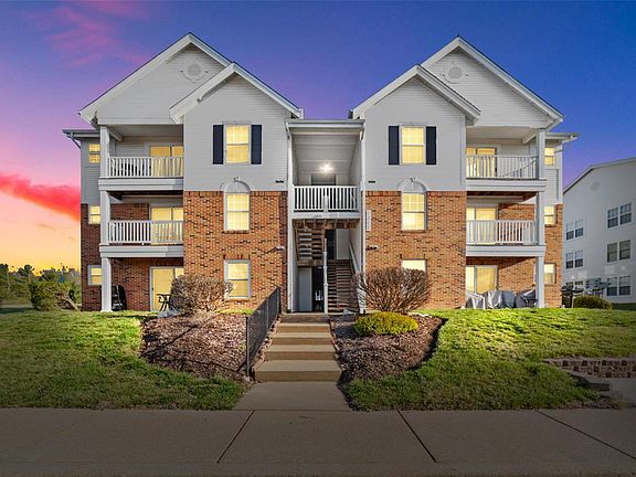 2nd image of 1217 Woodland Point Dr APT I