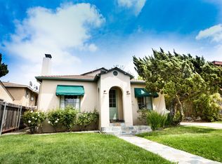 4445 50th St, San Diego, CA 92115