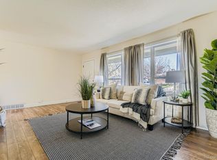 8700 Faraday St, Denver, CO 80229