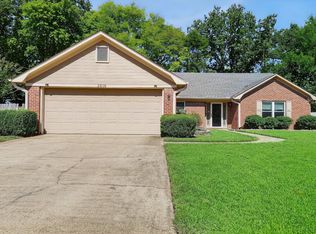 2616 Mahogany Dr, Tupelo, MS 38801