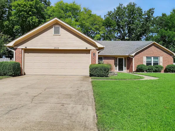 2616 Mahogany Dr, Tupelo, MS 38801