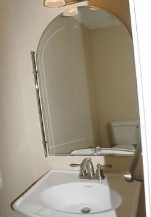 Updated Bathroom