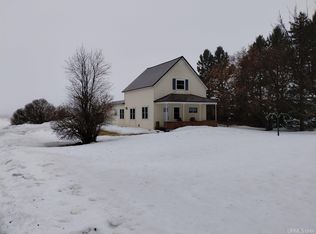 6265 Perkins 305 Rd, Rapid River, MI 49878