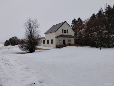 6265 Perkins 305 Rd, Rapid River, MI, 49878