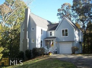 2292 J Warren Rd, Cornelia, GA 30531