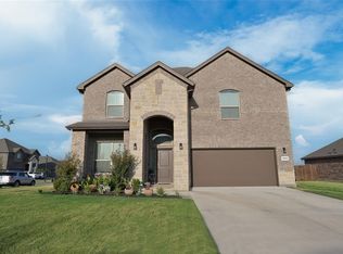 3542 Braylee Dr, Krum, TX 76249