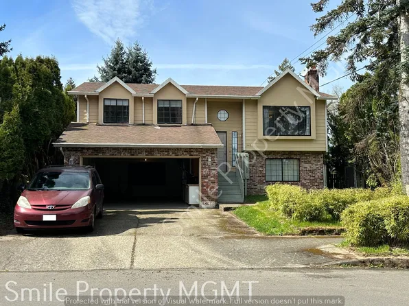 6407 SE 131st Ave, Portland, OR 97236