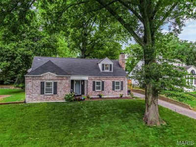 22 Green Acres Rd, Saint Louis, MO, 63137