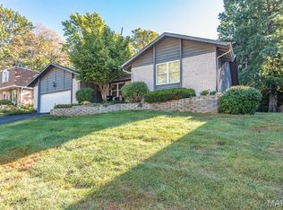 1226 Beaver Trail Dr, Saint Louis, MO 63135