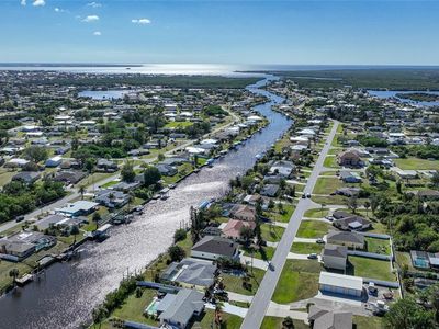 521 W TARPON BOULEVARD NW, Pt Charlotte, FL, 33952