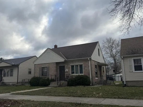 5324 North 49th STREET, Milwaukee, WI 53218
