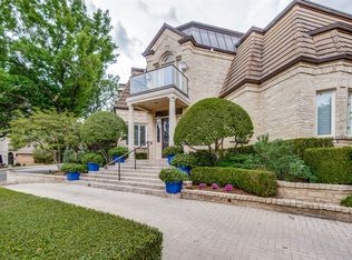 7744 Glen Albens Cir, Dallas, TX 75225