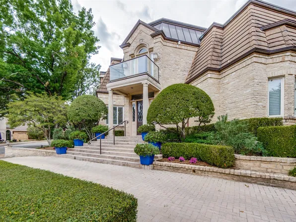 7744 Glen Albens Cir, Dallas, TX 75225