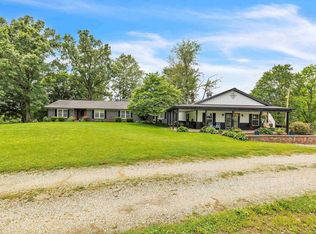 8960 Us Highway 231, Utica, KY 42376