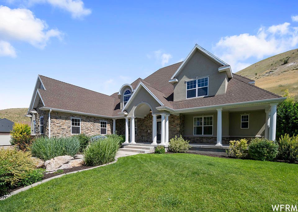 3904 Summer Ridge Rd, Morgan, UT 84050 | MLS #1895423 | Zillow
