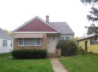 3819 N 76th St, Milwaukee, WI 53222
