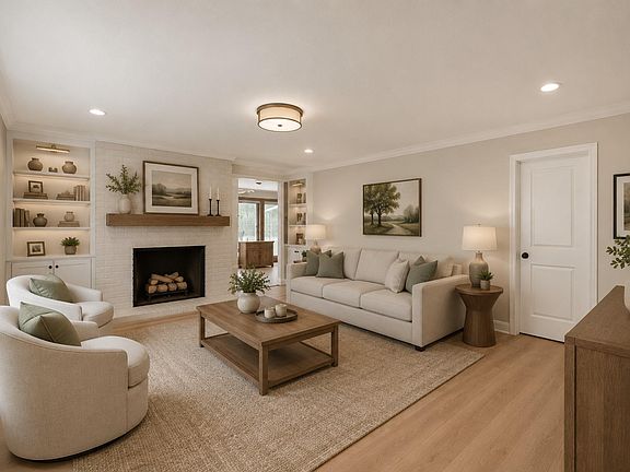 5th image of 2307 Oleander Dr