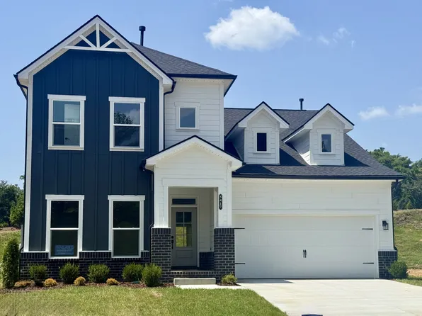 5417 Napa Valley Dr, Smyrna, TN 37167