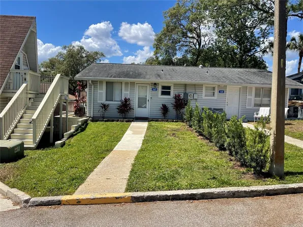 10301 Us Highway 27 Unit 12A, Clermont, FL 34711