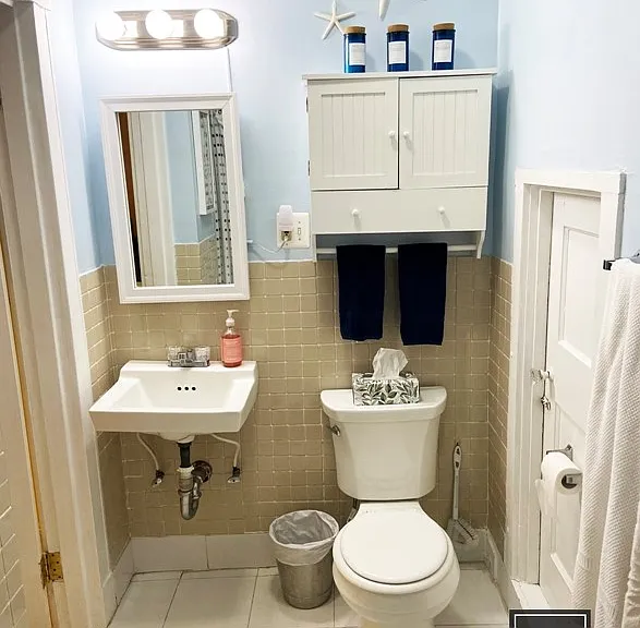 473 Commonwealth Ave #4F — Photo 10