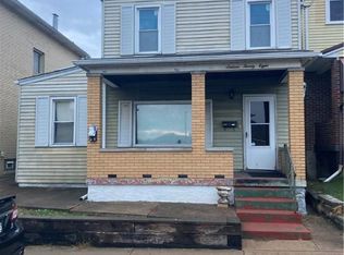 1628 Constitution Blvd, New Kensington, PA 15068