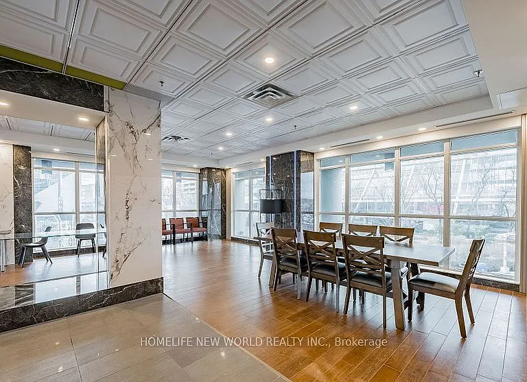 70 Town Centre Ct #1202 — Photo 9