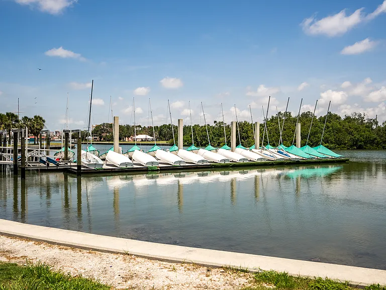 The Addison Skyway Marina — Photo 29