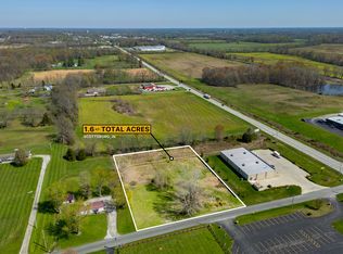 64 W Leota Rd, Scottsburg, IN 47170