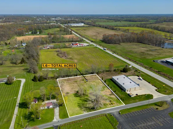 64 W Leota Rd, Scottsburg, IN 47170