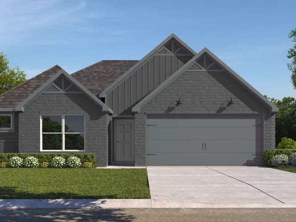 10212 Neptune Ct, Waco, TX 76708