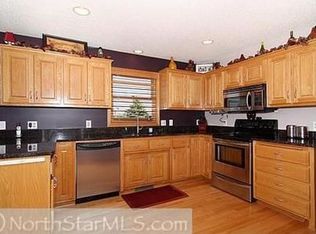 14590 Thicket Ln N, Dayton, MN 55327