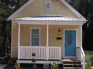 544 Jessie St, Jacksonville, FL 32206
