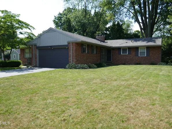 2924 Jodore Ave, Toledo, OH 43606