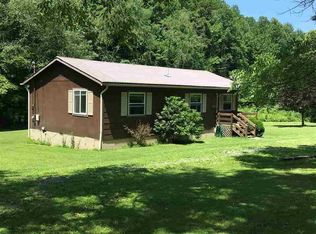 192 S Indian Fork Rd, Philippi, WV 26416