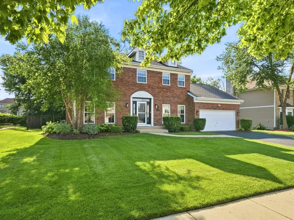 4527 Hatch Ln, Lisle, IL 60532
