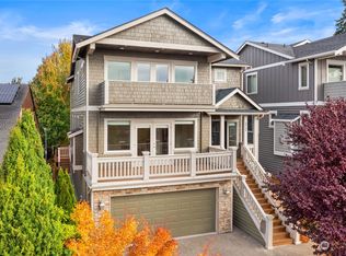 3744 SW Thistle St, Seattle, WA 98126