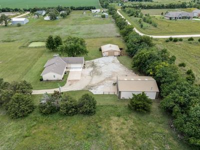 3833 S Dusty Rd, Derby, KS, 67037