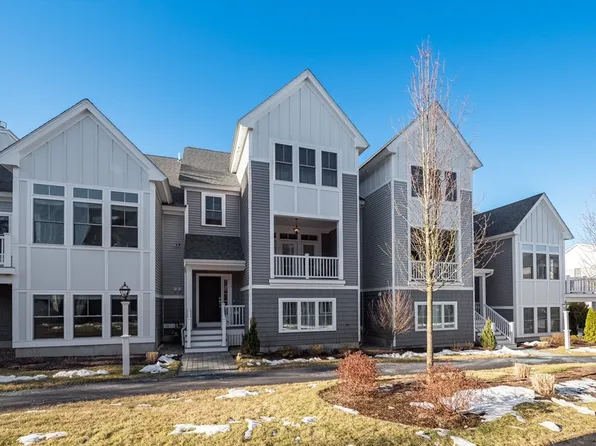 6 Brackenfern, Plymouth, MA 02360